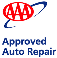 AAA Approved Auto Repair Facility